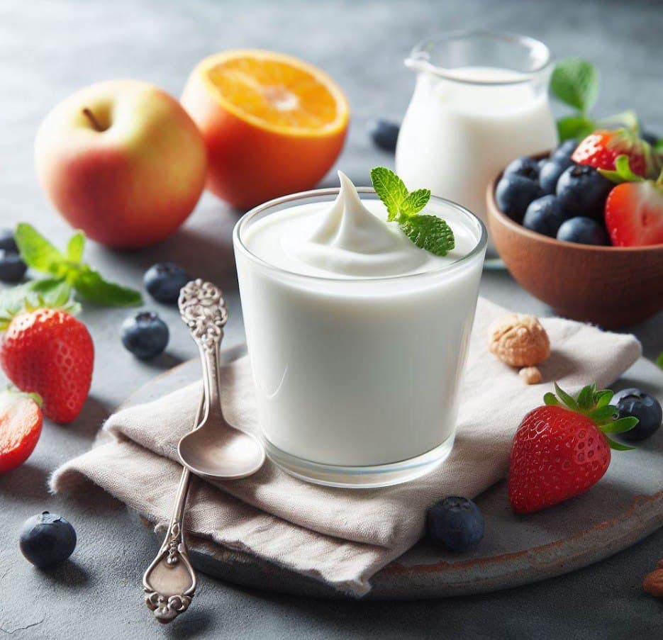 A selection of sweet treats that are safe to enjoy while wearing braces, including soft candies and desserts