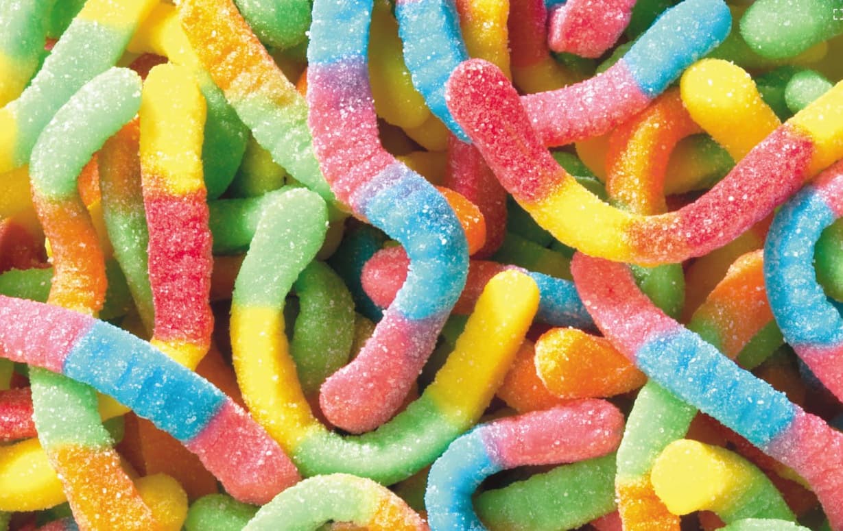 Can You Eat Candy When You Have Braces? — Orthodontics