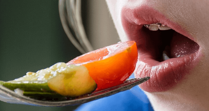 What You Can Eat With Braces - Amazing Smiles Orthodontics