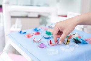 Everyday life with braces and tips for a comfortable experience