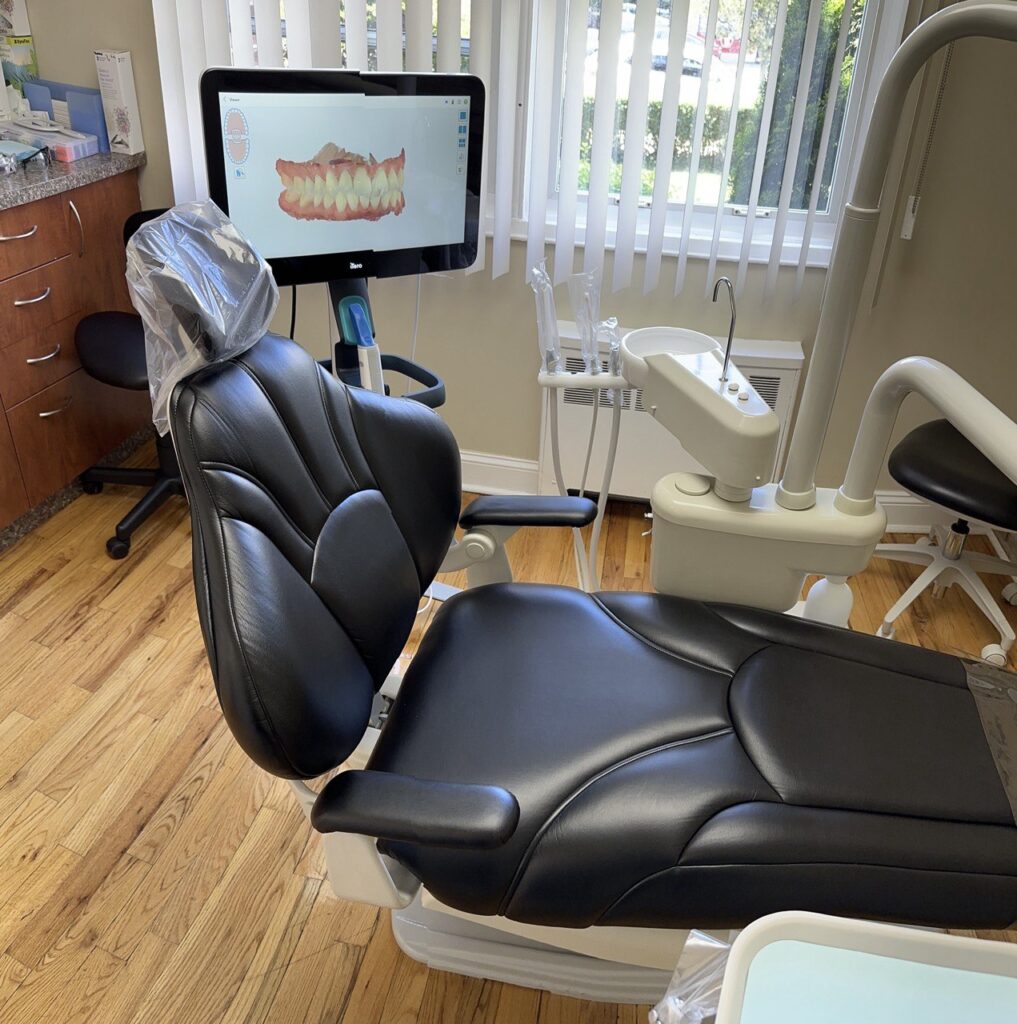 Cosmetic Dentistry