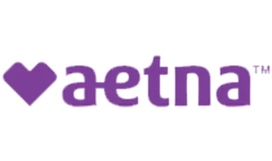 Aetna Insurance Logo – Accepted at Amazing Smiles Orthodontics