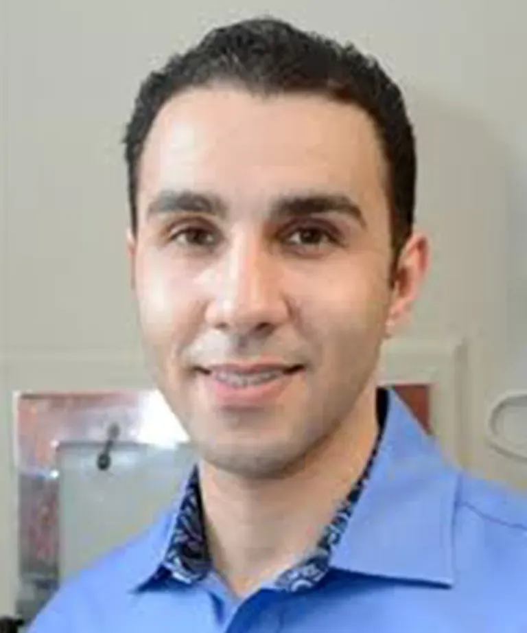 About Dr. Azariy Yusupov, DDS – Orthodontist at Amazing Smiles