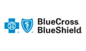 Blue Cross Blue Shield Insurance Logo – Accepted at Amazing Smiles Orthodontics