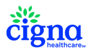 Cigna Healthcare Insurance Logo – Accepted at Amazing Smiles Orthodontics