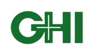 GHI Insurance Logo – Accepted at Amazing Smiles Orthodontics