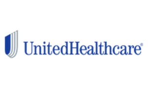 United Healthcare Insurance logo, providing dental insurance coverage for orthodontic care and services.