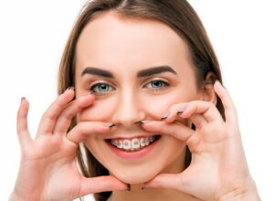 Braces in Corona District of New York City