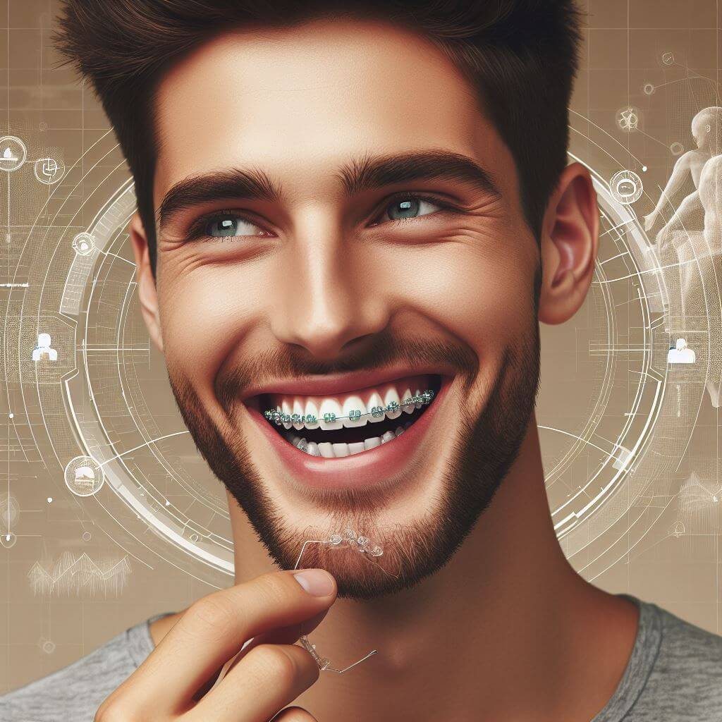 Orthodontic Braces in Hollis Hills