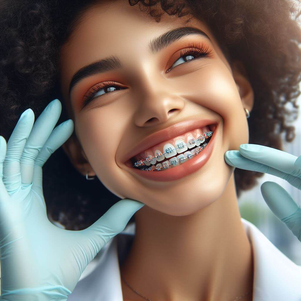 Orthodontic Braces in Jamaica Estates