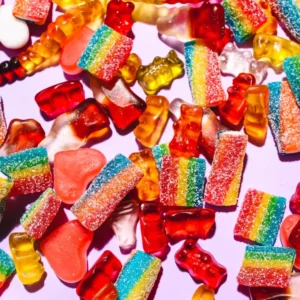 What Food To Avoid With Braces